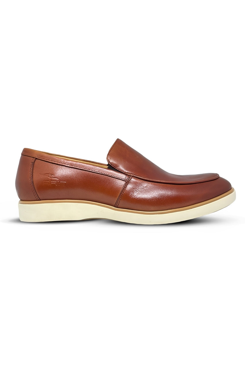 Mocassim Velt Caramelo